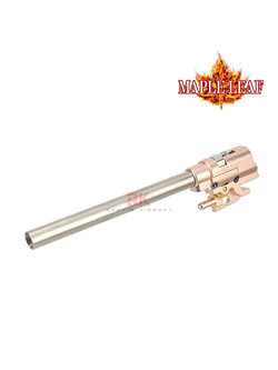 Maple Leaf 6.02mm Inner Barrel w/ Hop Up Chamber Set for TM / WE 1911