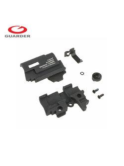 Guarder Enhanced Hop Up Chamber Set for Marui P226