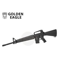 Golden Eagle F6618 M16A1 VN AEG