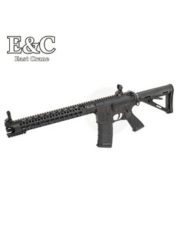 E&C 824 S2 MOTS 14" Keymod (Wire Cutter) AEG