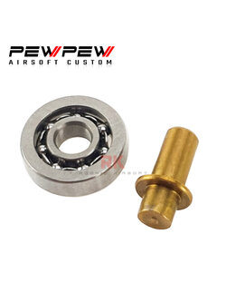 Pew Pew Hammer Bearing 9mm for Marui / WE G-Series
