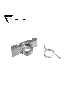 COWCOW AAP01 Stainless Steel Auto Sear