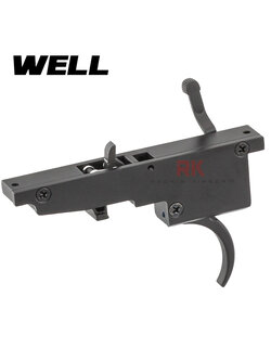 WELL MB03 Trigger Box Upgraded Ver.