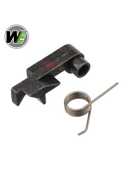 WE M9 Sear with Spring (Full-Auto Version)