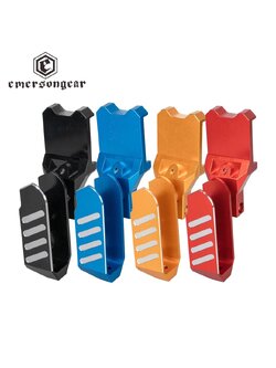 Emersongear IPSC Aluminum Holster