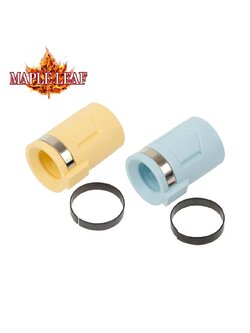 Maple Leaf Decepticons Hop Bucking (2023) for GBB / VSR-10