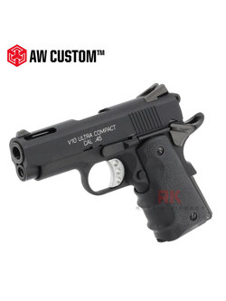 AW (NE1002) Springfield V10 Ultra Compact (Black)