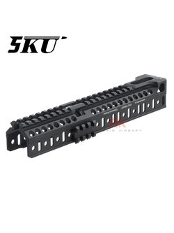 5KU B-30U Classic AK Long Handguard (5KU-279)