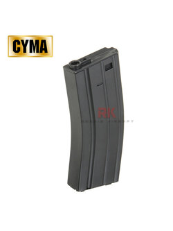 CYMA M013 140rds (Mid-Cap) Magazine for M4 AEG