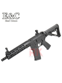 E&C 641 S2 URGI MK8 9.5" AEG - Black