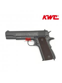 KWC M1911A1 Co2 Blowback