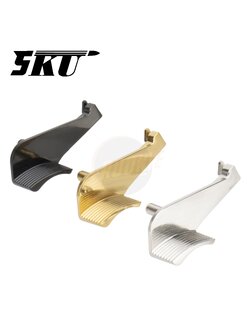 5KU Hi-CAPA Slide Stop With Thumb Rest (GB-524)