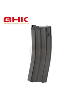 GHK Gas Magazine for M4 V3