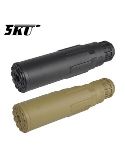 5KU CGS SCI-SIX 5.56 Dummy Suppressor