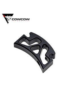 CowCow Module Trigger Shoe A for Marui Hi-Capa (Black)