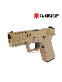 AW VX 9201 GBB – Tan