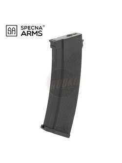 Specna Arms 175rds S-MAG Mid-Cap Magazine for AK J-Series AEG (Black)