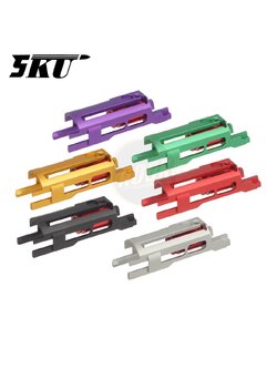 5KU Aluminum Blowback Housing for Maui Hi-CAPA (GB-576)