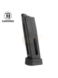 KJ Works CZ Shadow 2 - Co2 Magazine