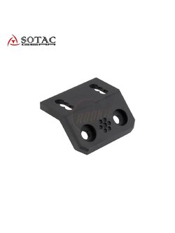 SOTAC AD M-Lok 45 Degere Offset SF Mount