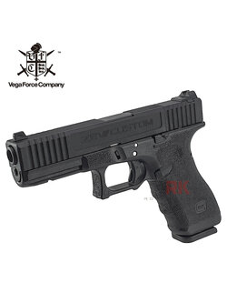 SAA / VFC ZEV Custom G17 GBB