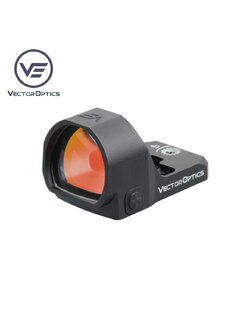 Vector Optics Frenzy 1x22x26 MOS Red Dot Sight (SCRD-36)