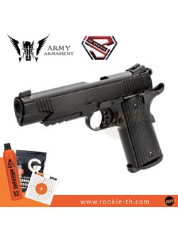 T8 SP System Kimber 1911 GBB
