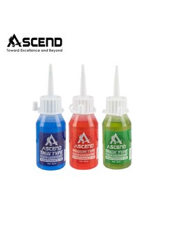 ASCEND Silicone Oil Lubricant (50ml)