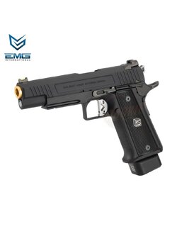EMG / SAI 2011 DS HI-CAPA 5.1 (Black)