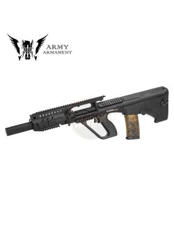 Army Armament (R905) Steyr AUG A3 AEG
