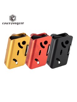 Emersongear IPSC Aluminum Magazine Pouch