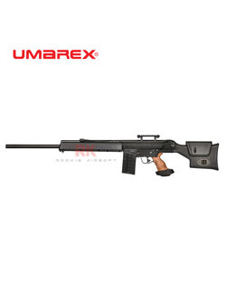 UMAREX / VFC PSG-1 GBB