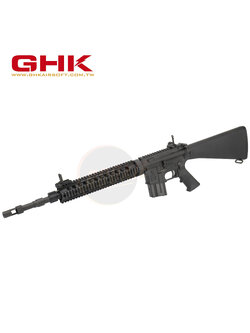 GHK COLT MK12 MOD 1 GBBR (Forging Version)
