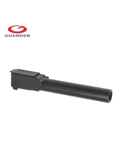 Guarder CNC Steel Outer Barrel for Marui G17 Gen5 MOS
