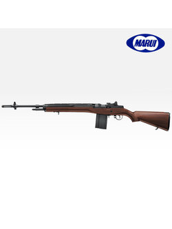 Tokyo Marui US M14 Wood Type Stock - AEG
