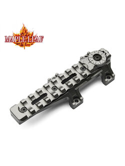 Maple Leaf TDC-HOP Scope Rail for MLC-LTR / MLC-S2