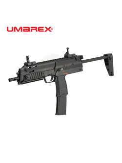 UMAREX / VFC MP7A1 NAVY Gen2 GBB
