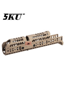 5KU Sport 1 Kit for AK74 / AK105 - Tan (5KU-304)