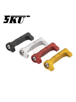 5KU Hi-CAPA Mag Catch Type 5 (GB-518)