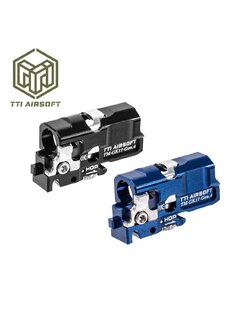 TTI Airsoft Infinity TDC Hop-Up Chamber for Marui G17 Gen4