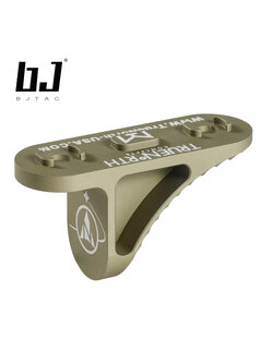 BJ TAC TN Style GripStop MOD1 M-LOK - DE