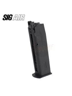 SIG AIR/VFC P226 18rds Gas Magazine