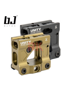 BJ TAC Unity FAST Micro Mount