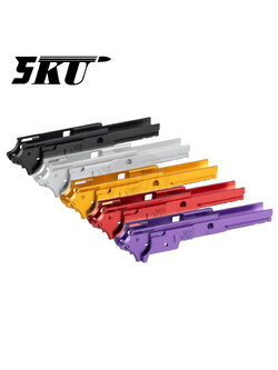 5KU STI 2011 3.9 Aluminum Frame for Marui Hi-CAPA (GB-564)