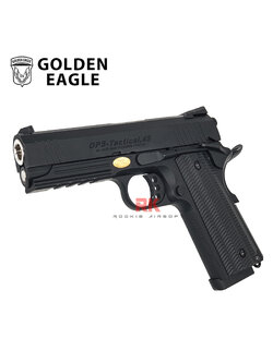 Golden Eagle 3323 Warrior 4.3 GBB