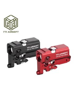 TTI Airsoft Infinity TDC Hop-Up Chamber for GHK G17 Gen5 MOS