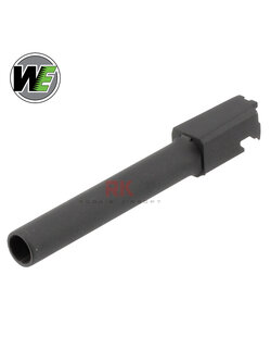 WE F17 Outer Barrel