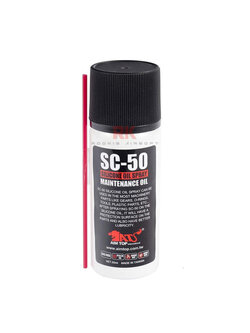 Aim Top Silicone Oil Spray (SC-50)