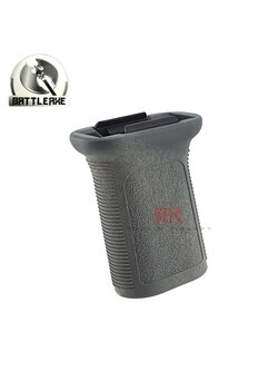 BattleAxe BCM Gunfighter Vertical Grip Mod 3 (Grey)