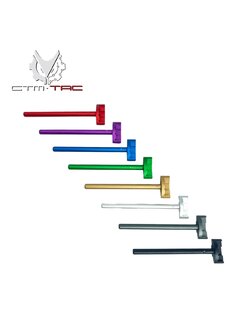 CTM Aluminum Guide Rod for AAP-01